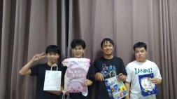 【Java基礎知識競賽】